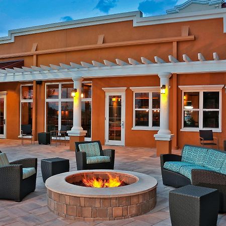 Residence Inn By Marriott Milwaukee ブルックフィールド エクステリア 写真