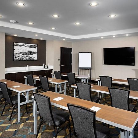 Residence Inn By Marriott Milwaukee ブルックフィールド エクステリア 写真
