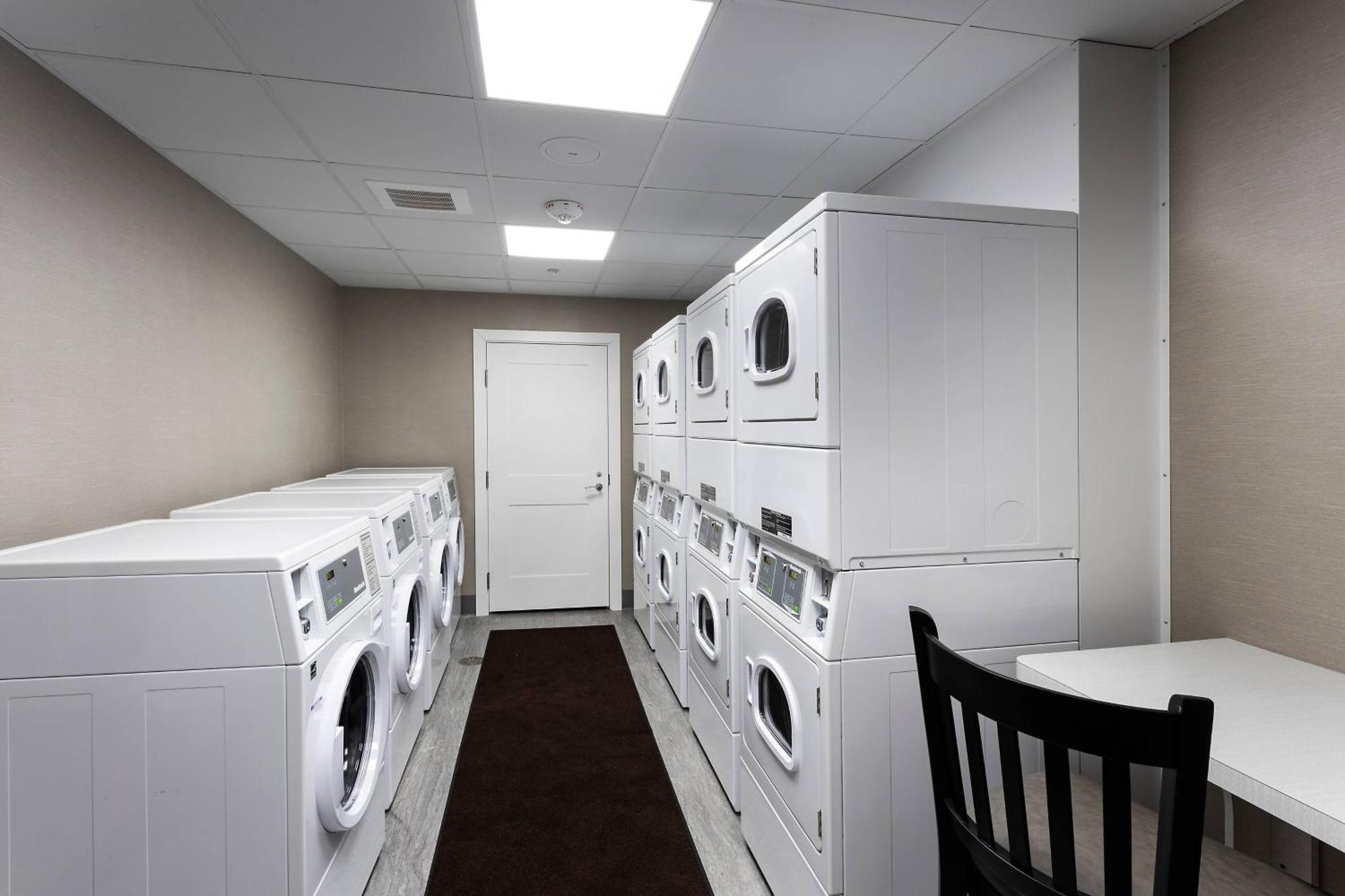 Residence Inn By Marriott Milwaukee ブルックフィールド エクステリア 写真