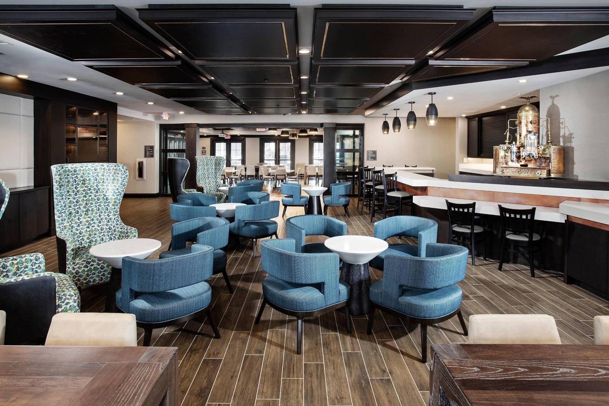 Residence Inn By Marriott Milwaukee ブルックフィールド エクステリア 写真