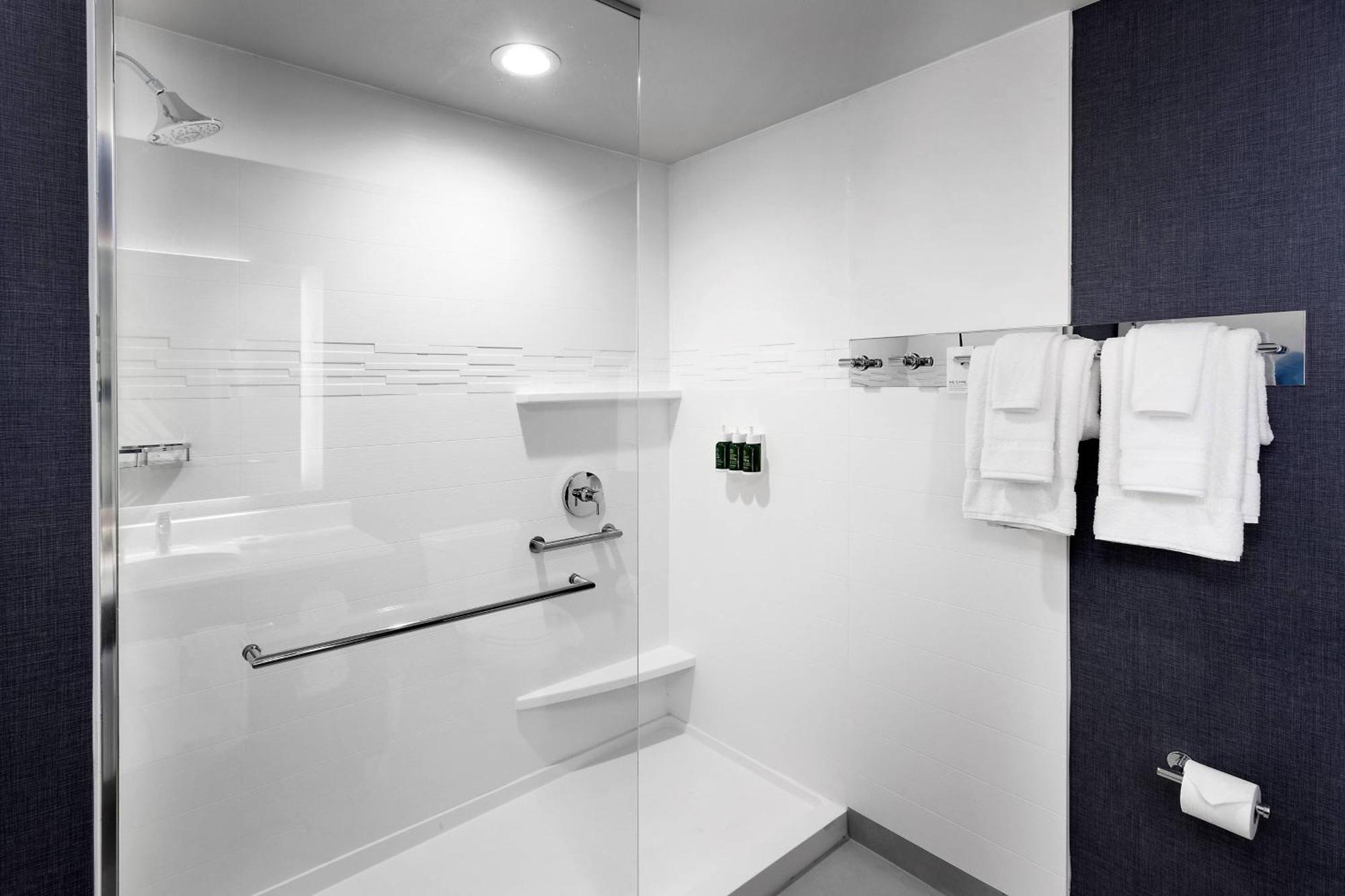 Residence Inn By Marriott Milwaukee ブルックフィールド エクステリア 写真