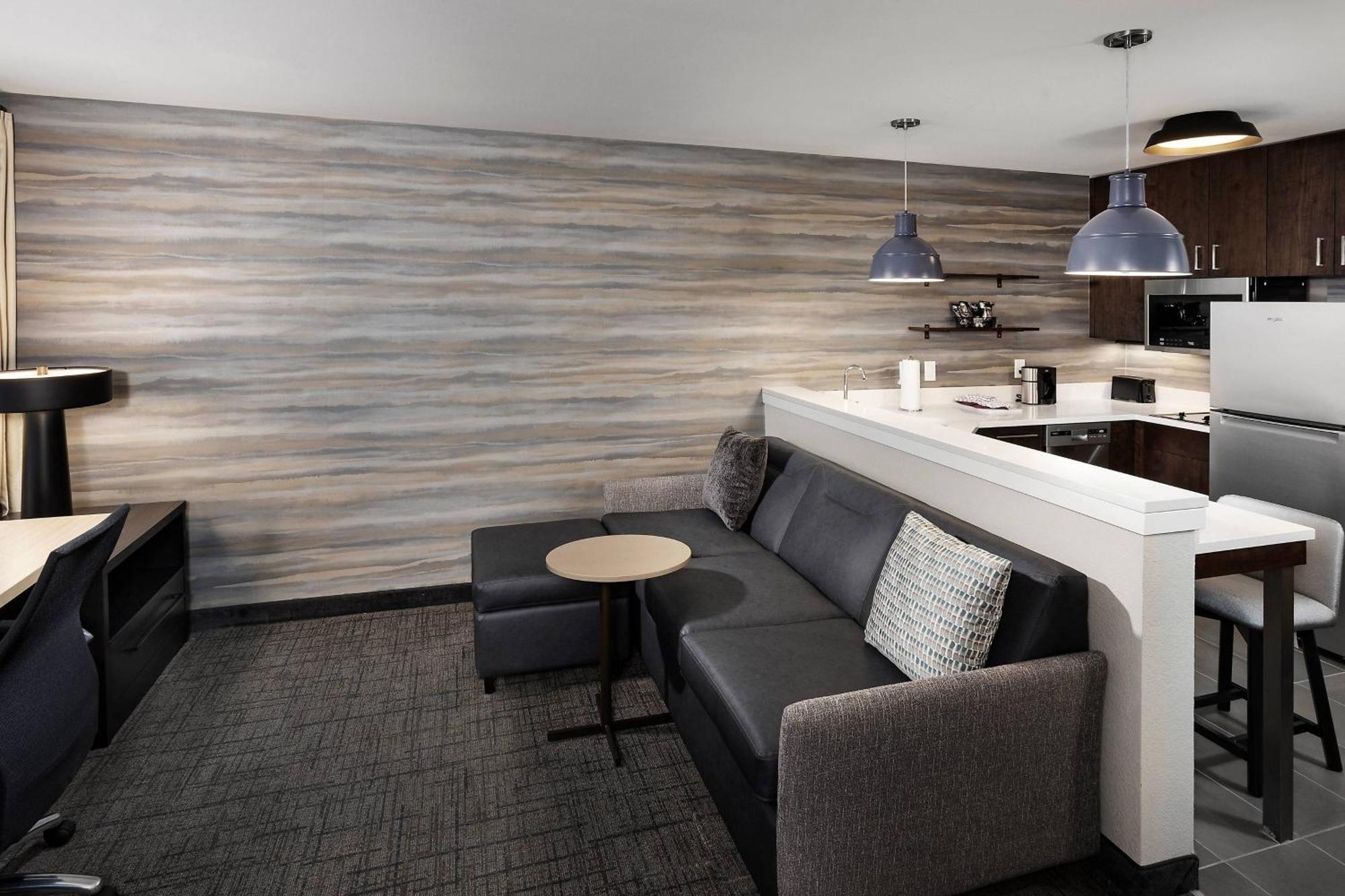 Residence Inn By Marriott Milwaukee ブルックフィールド エクステリア 写真
